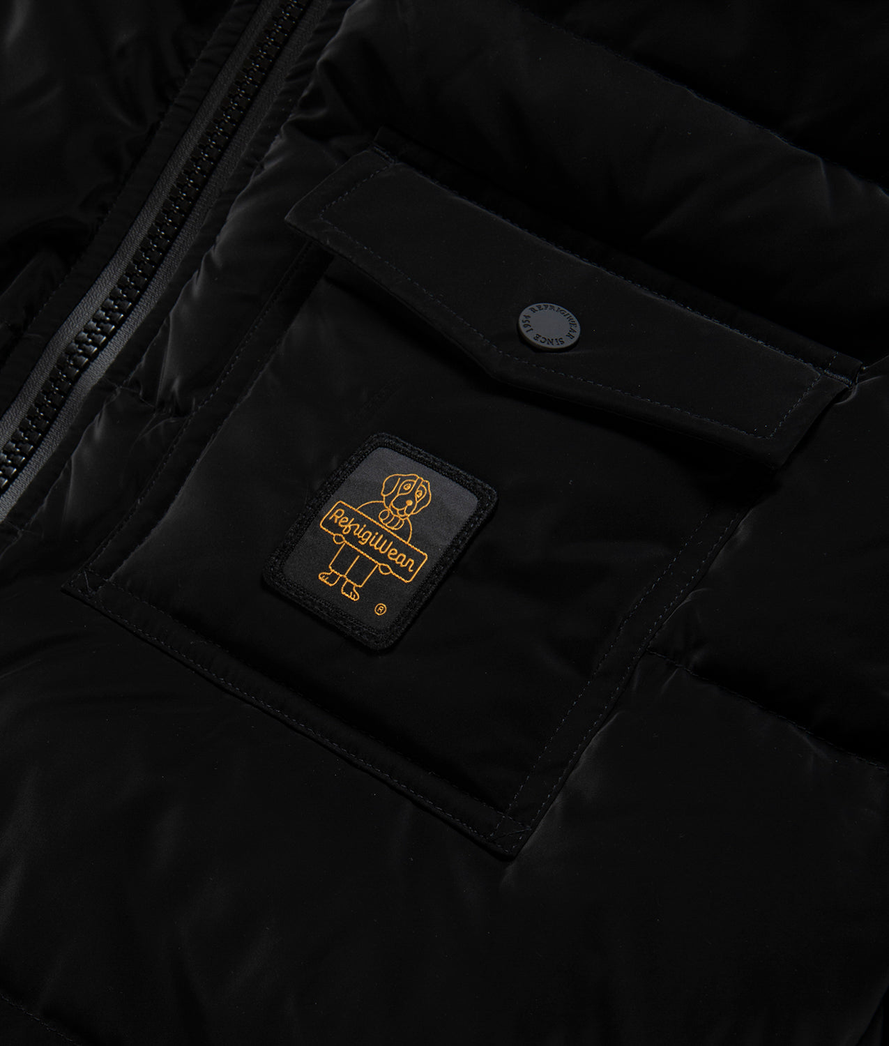 SEEK JACKET