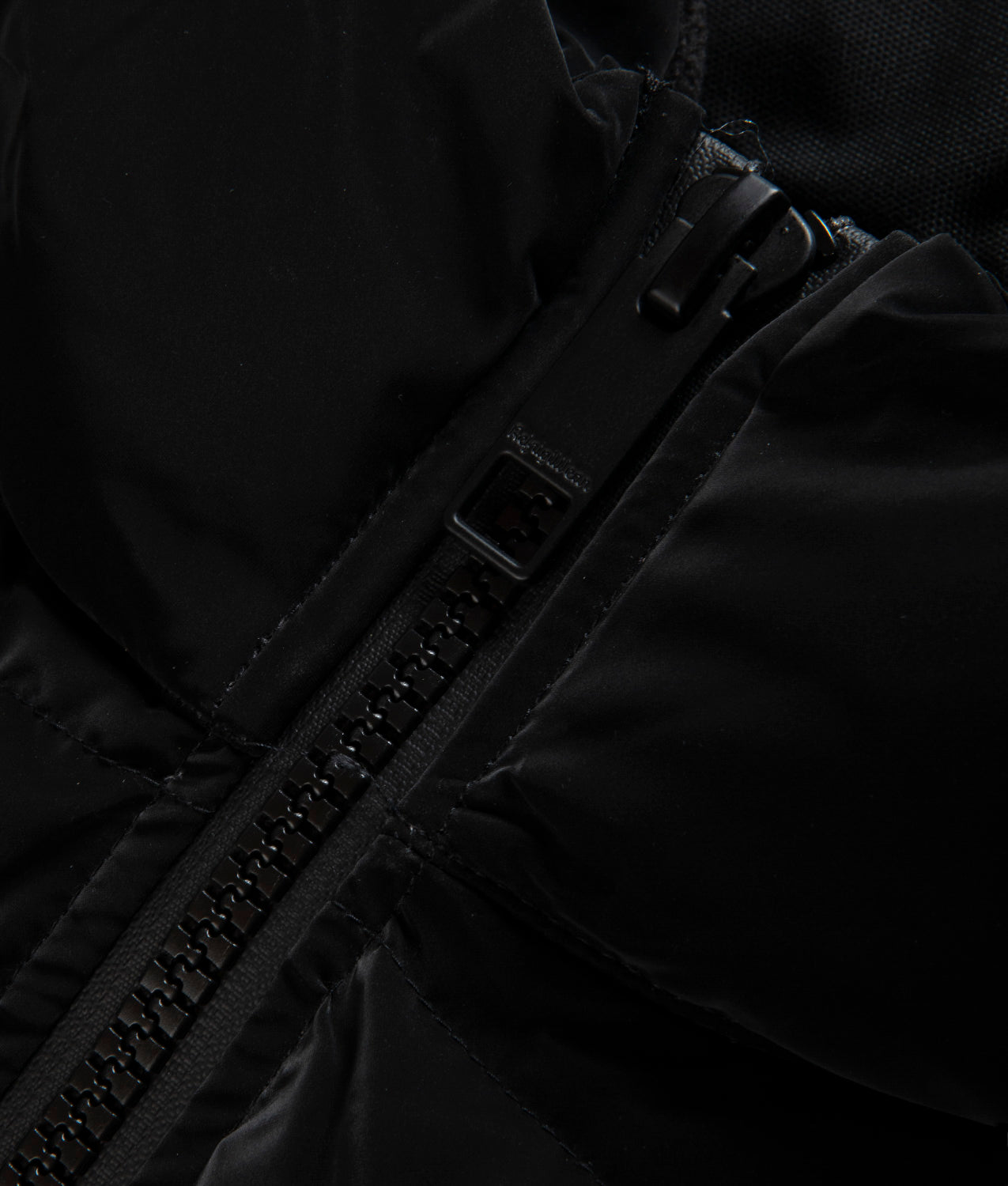 JACKETS SEEK JACKET BLACK | RefrigiWear