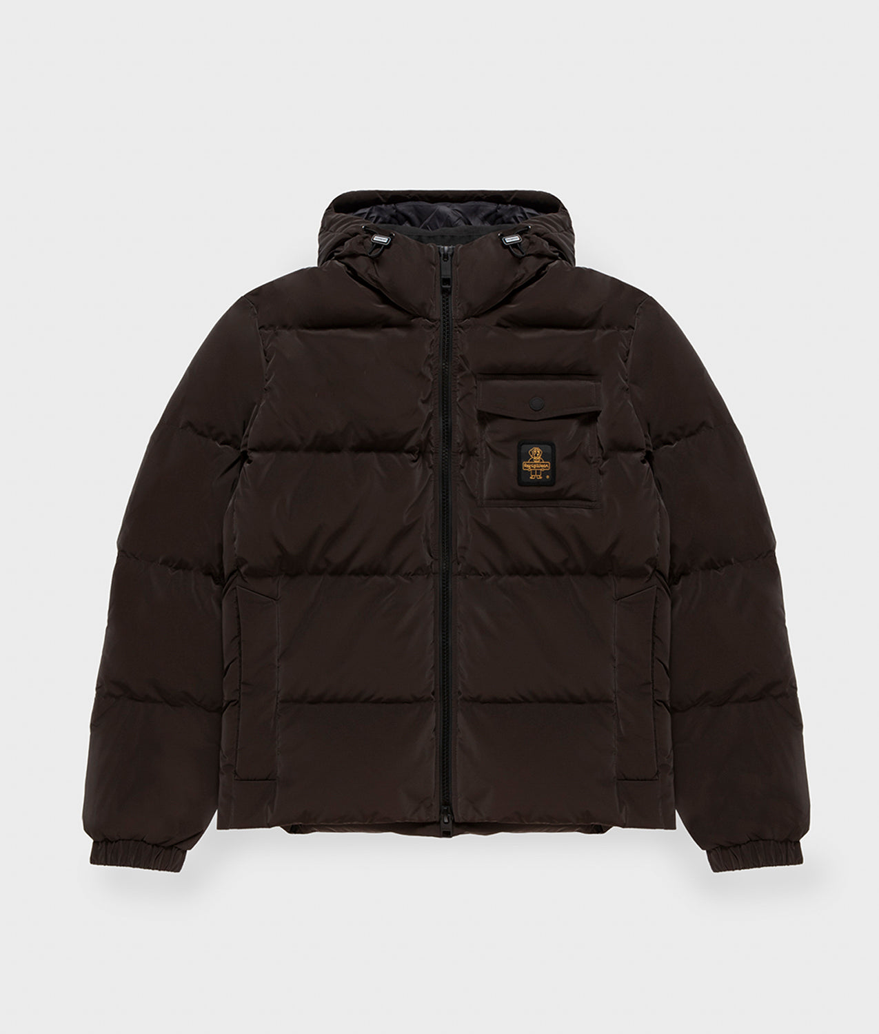 SEEK JACKET