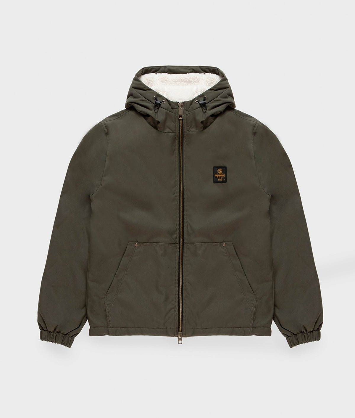 JACKETS LIBRA JACKET SEA TURTLE | RefrigiWear