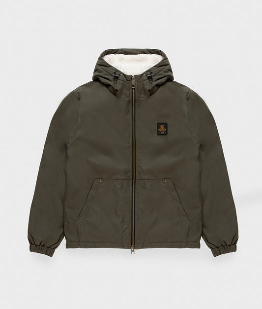 LIBRA JACKET SEA TURTLE | RefrigiWear