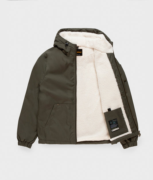 LIBRA JACKET SEA TURTLE | RefrigiWear
