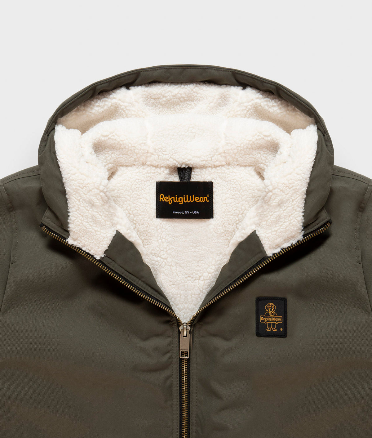 LIBRA JACKET