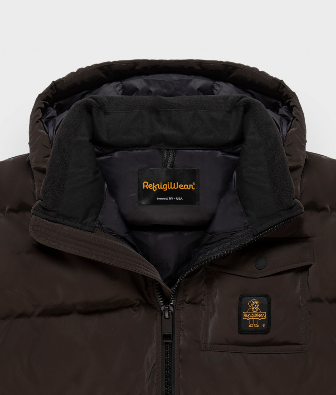 SEEK JACKET