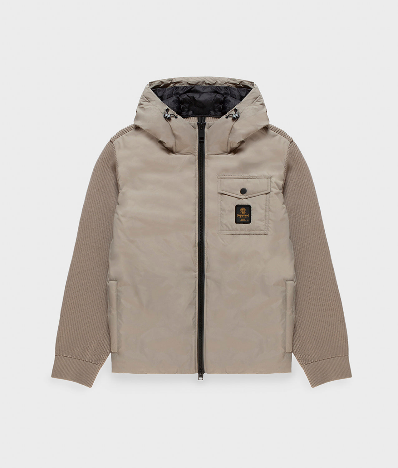 HYBRID HOOD HUNTER