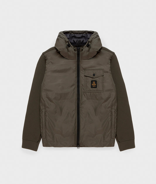 HYBRID HOOD HUNTER SEA TURTLE | RefrigiWear