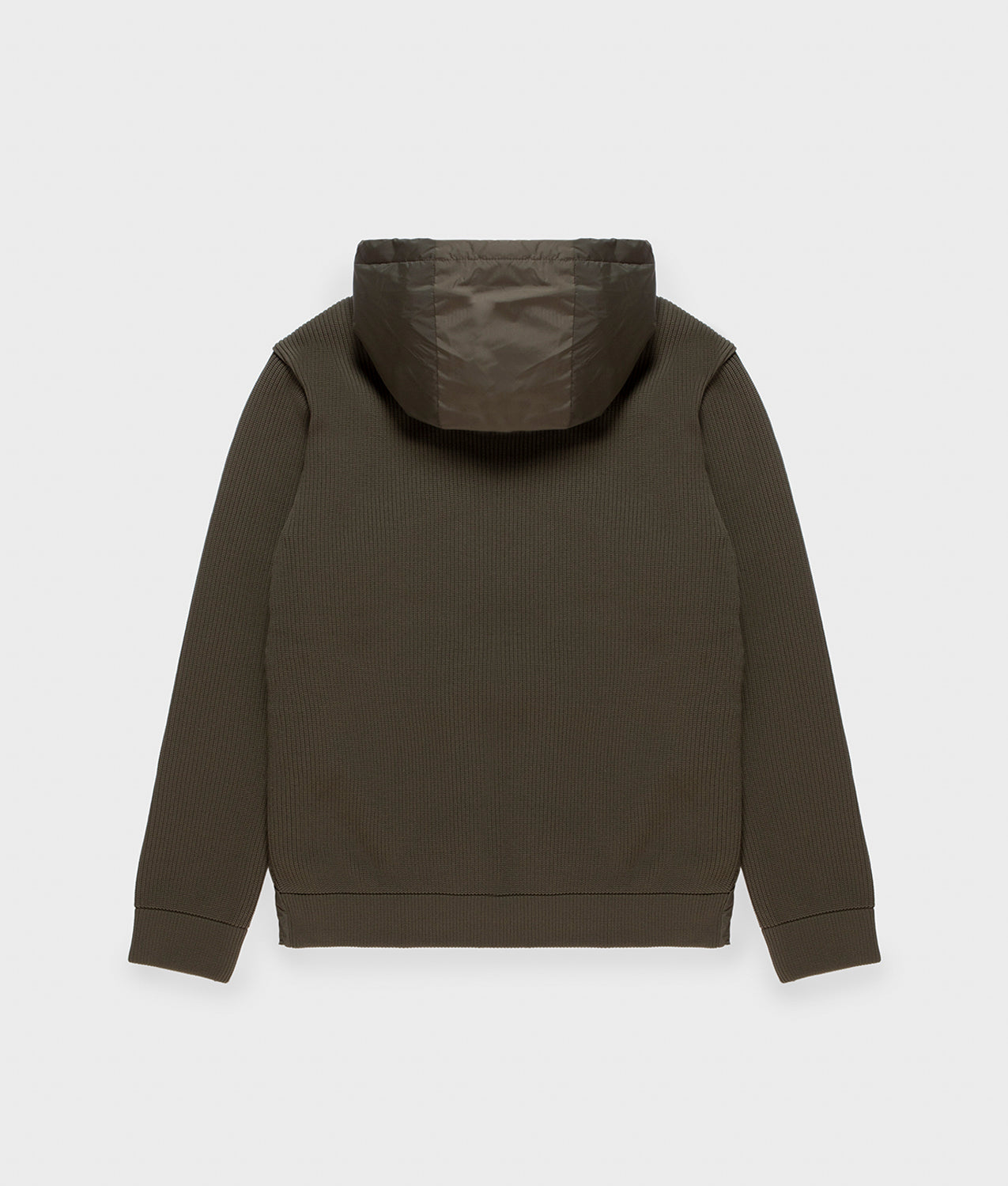 HYBRID HOOD HUNTER