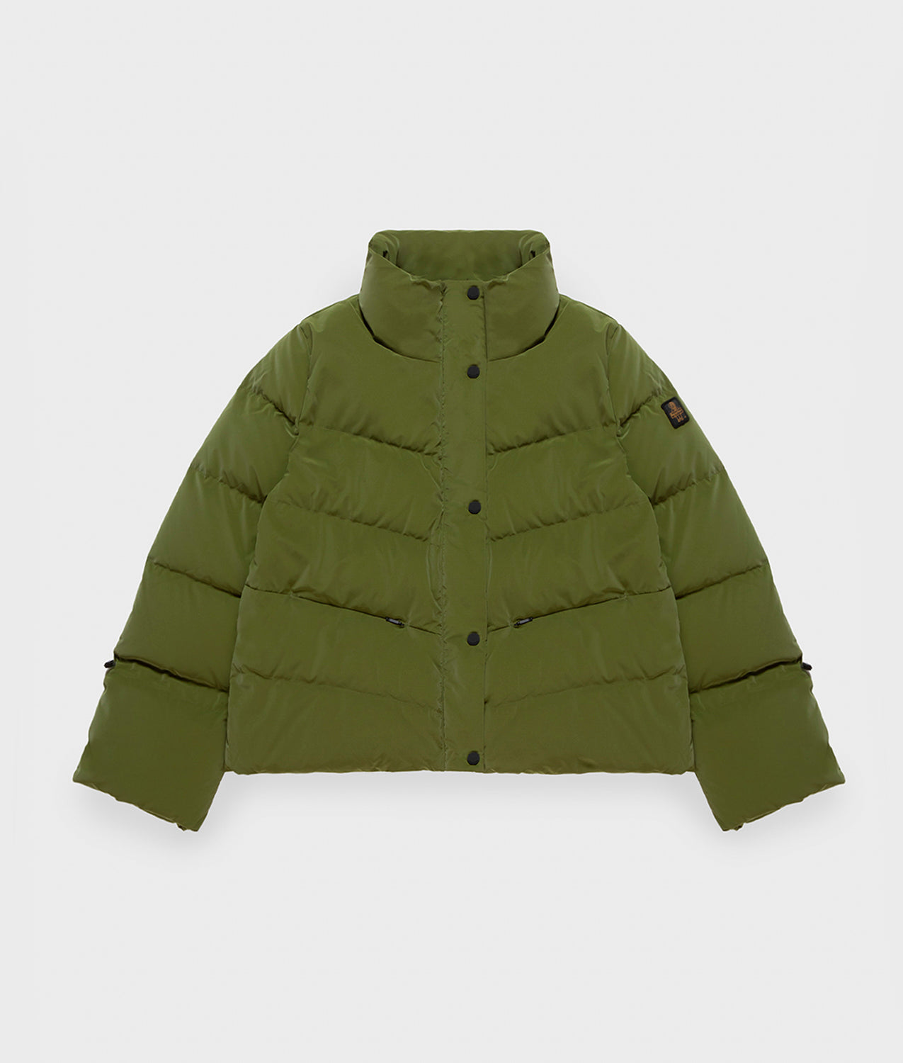 FLAKE JACKET