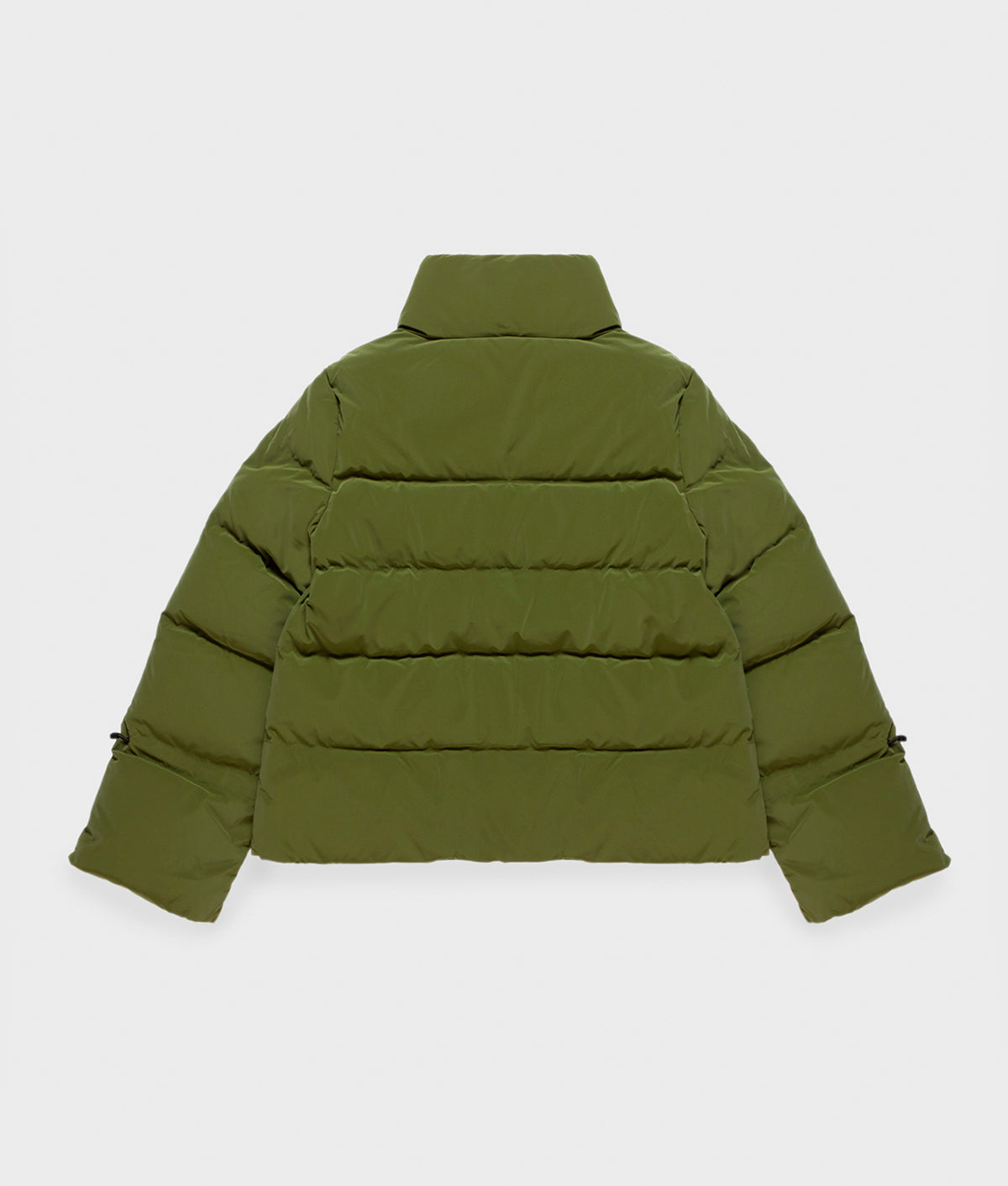 JACKETS FLAKE JACKET PESTO/ CYPRESS | RefrigiWear