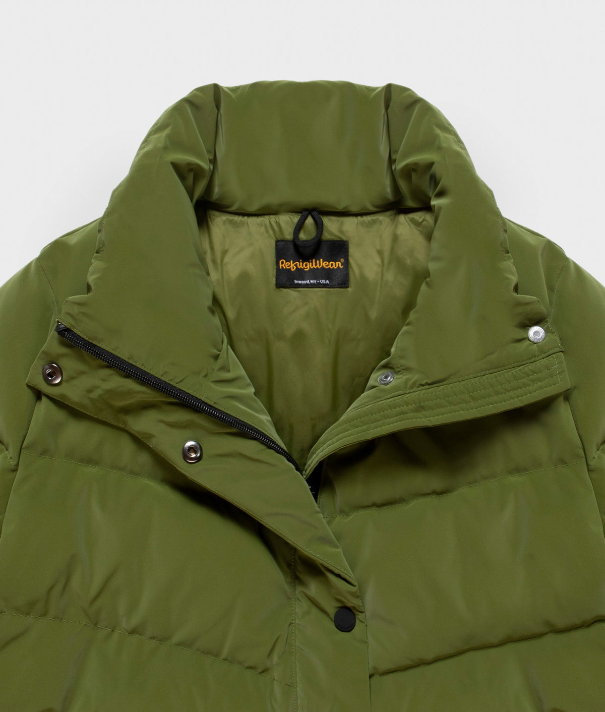 FLAKE JACKET