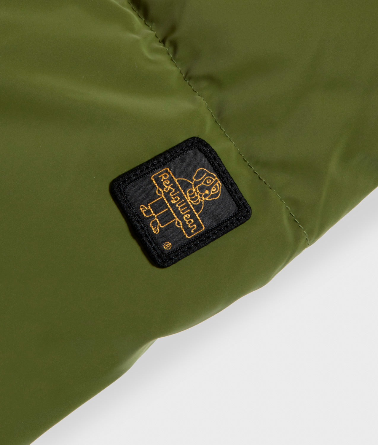 FLAKE JACKET