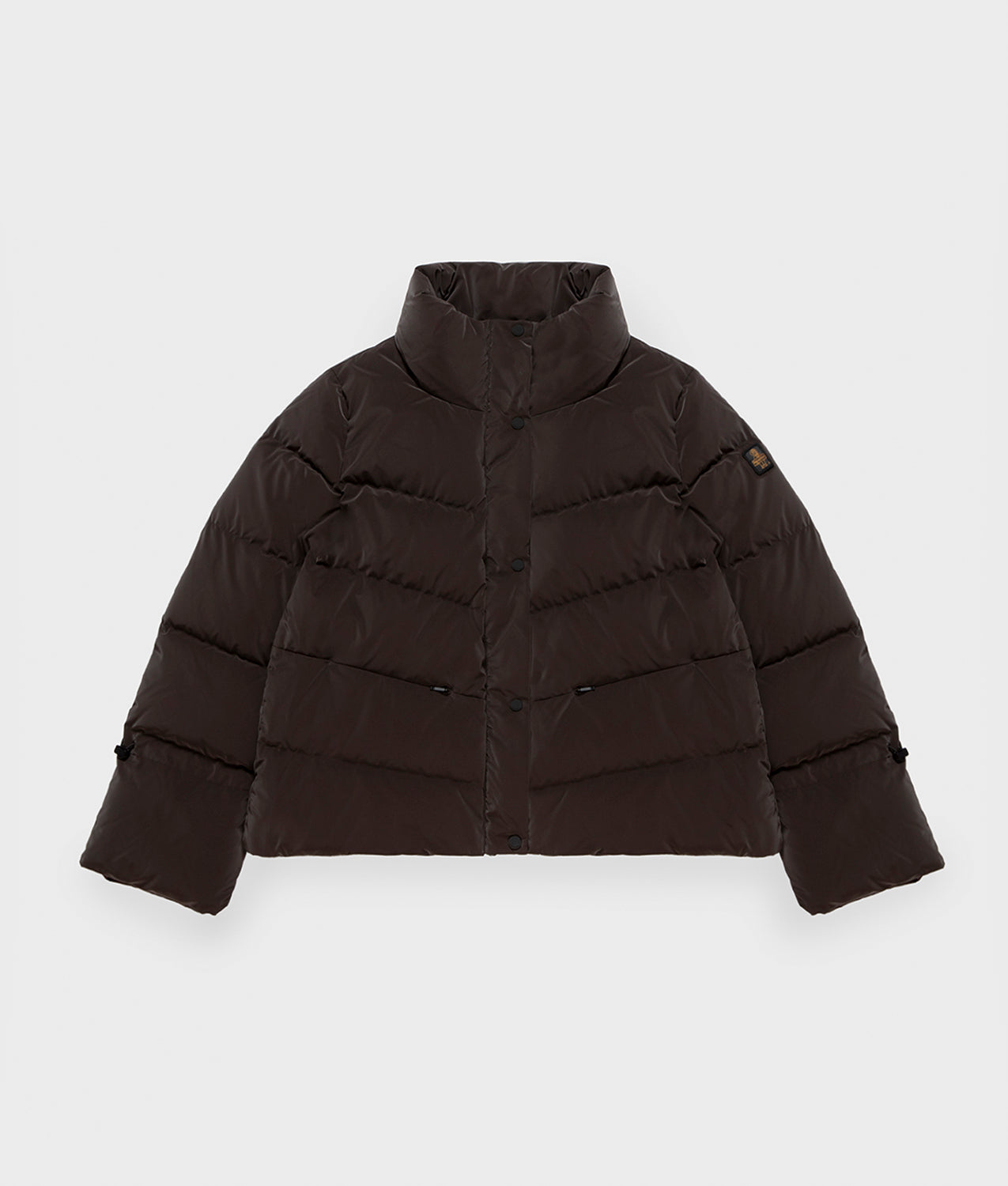 FLAKE JACKET