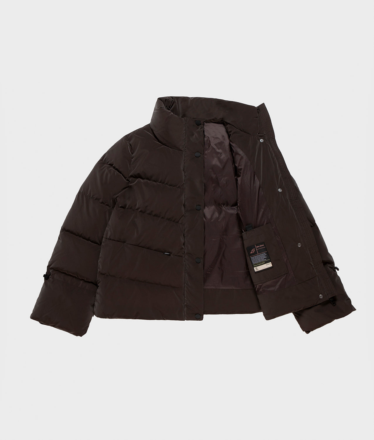 FLAKE JACKET