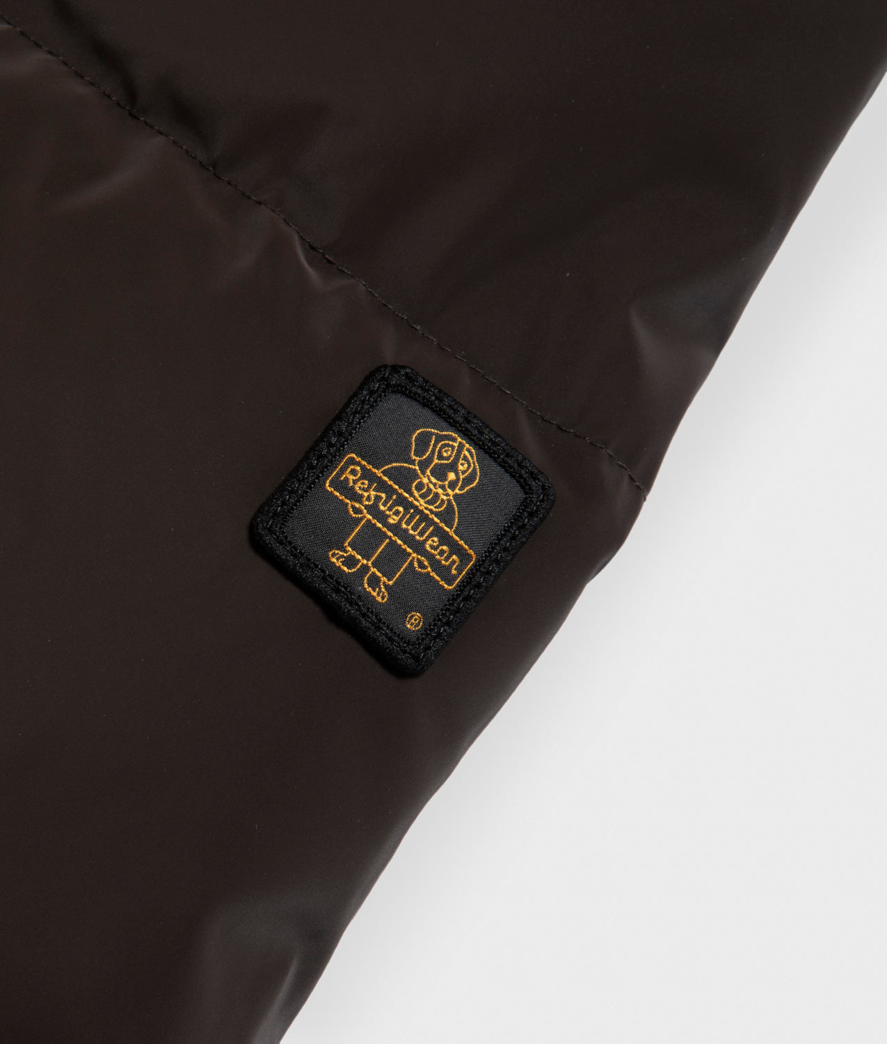 FLAKE JACKET