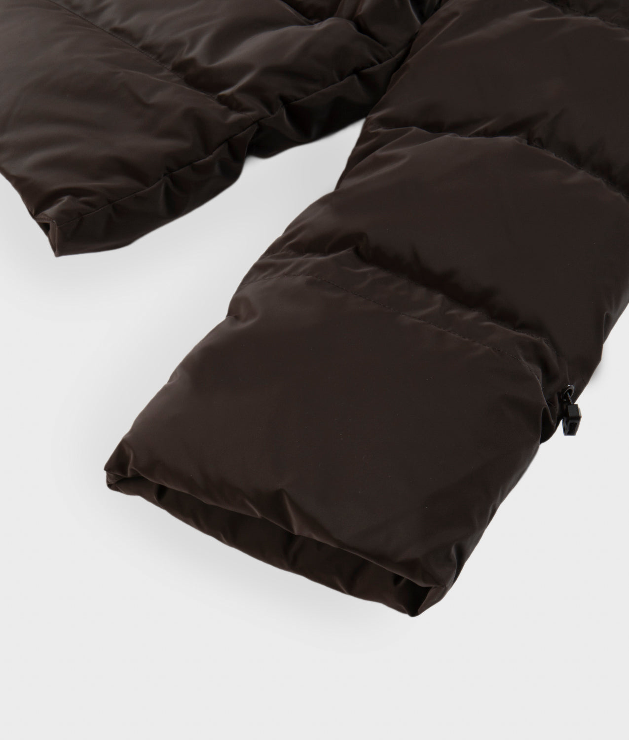 JACKETS FLAKE JACKET BLACK COFFEE | RefrigiWear