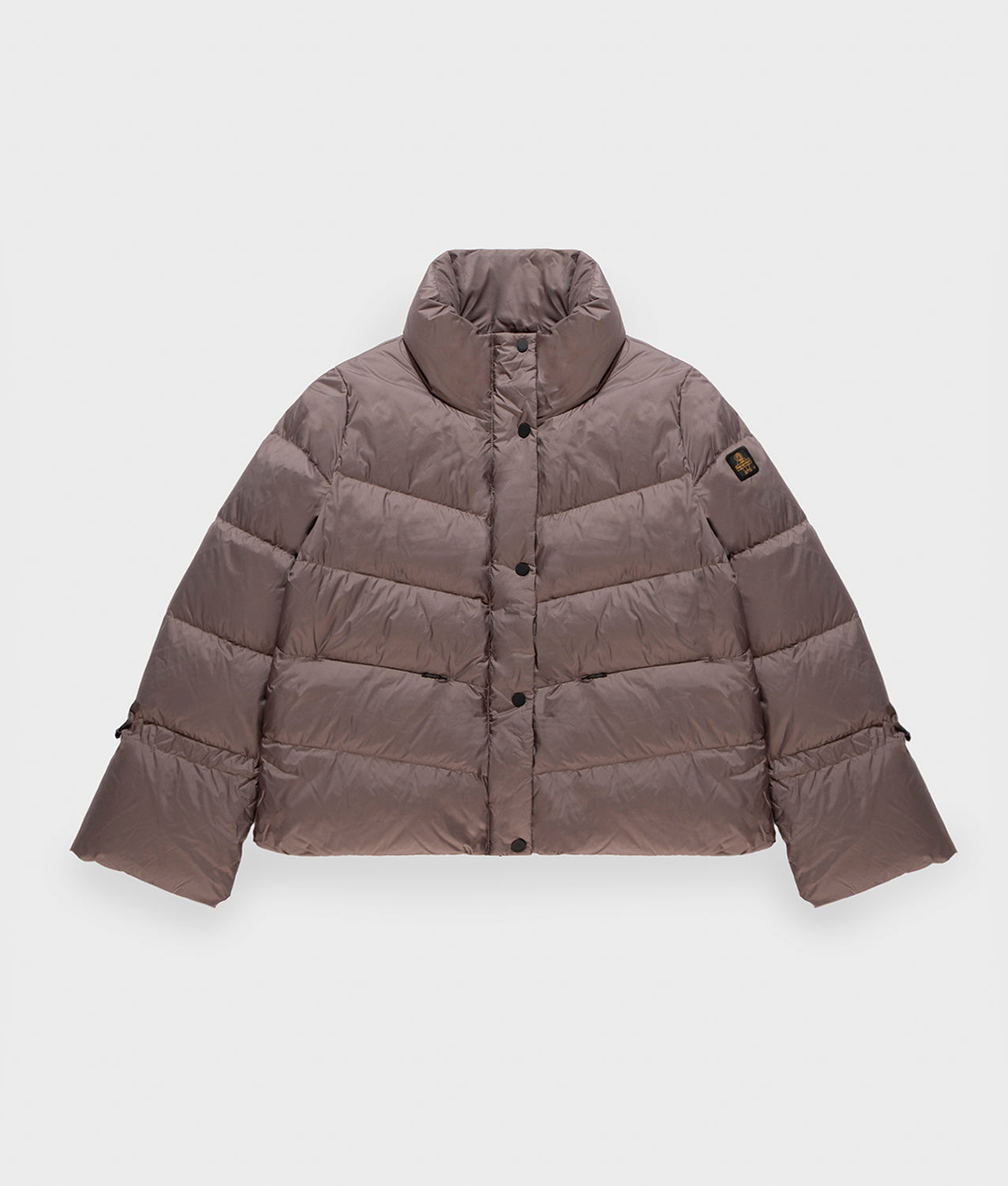 FLAKE JACKET