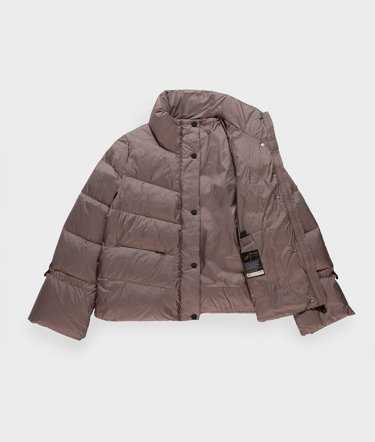 JACKETS FLAKE JACKET MASTICE | RefrigiWear