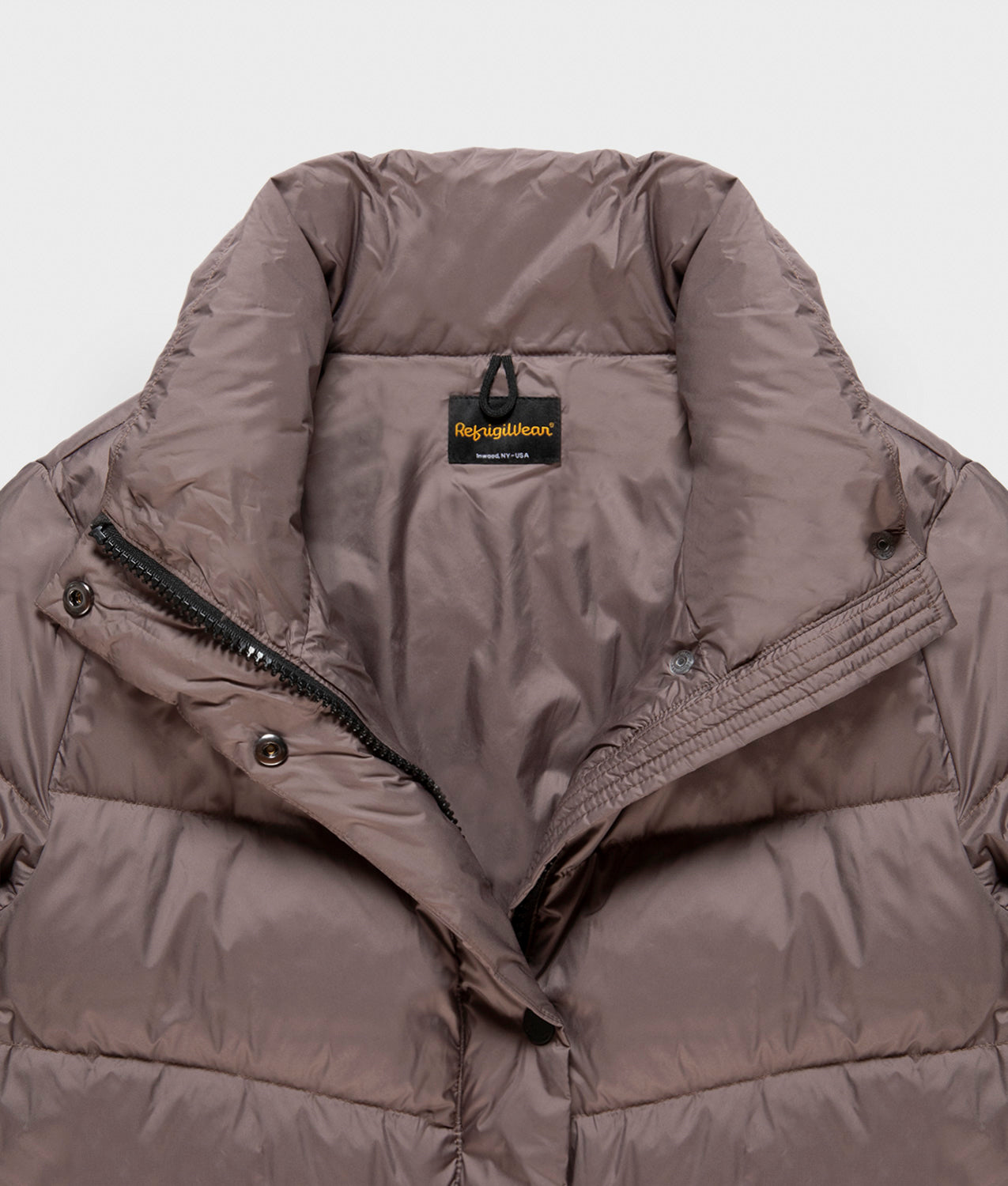 FLAKE JACKET