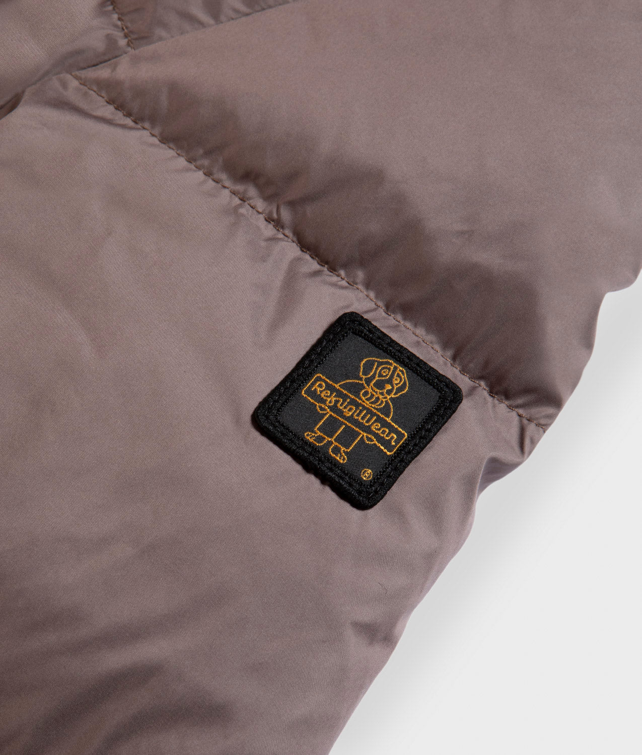 JACKETS FLAKE JACKET MASTICE | RefrigiWear