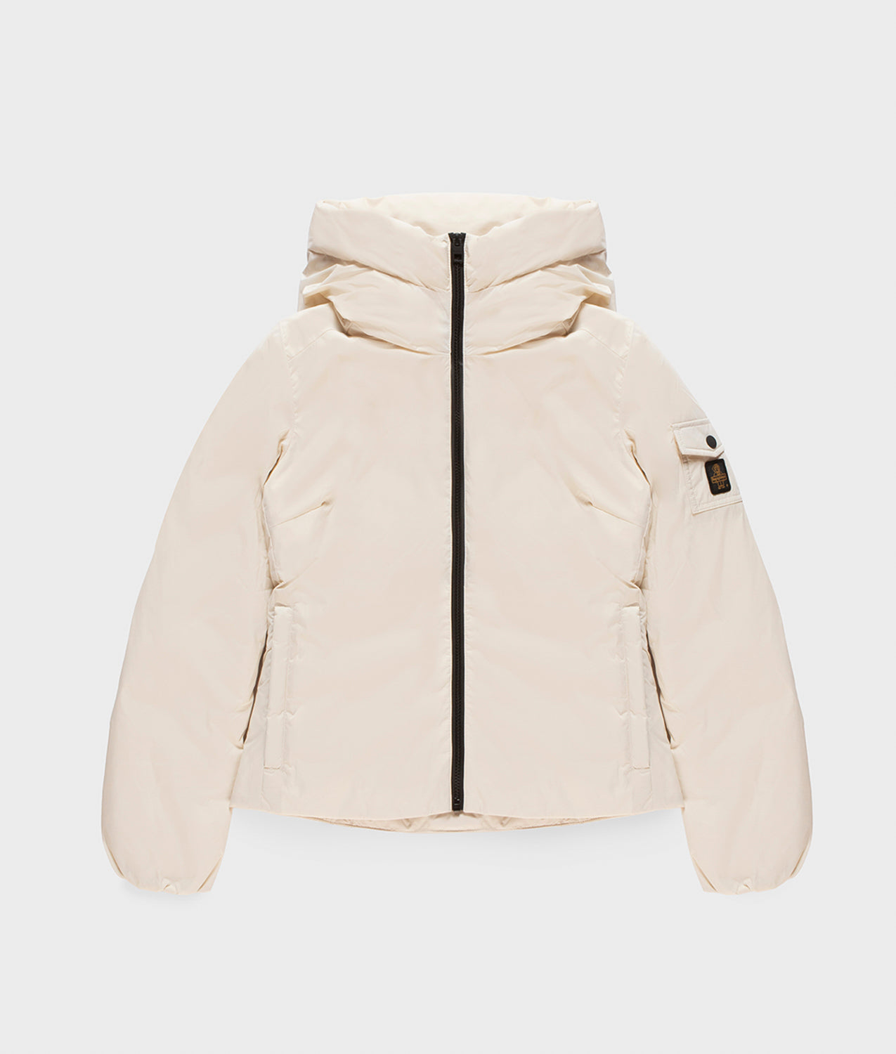 SHORT NEBLA JACKET