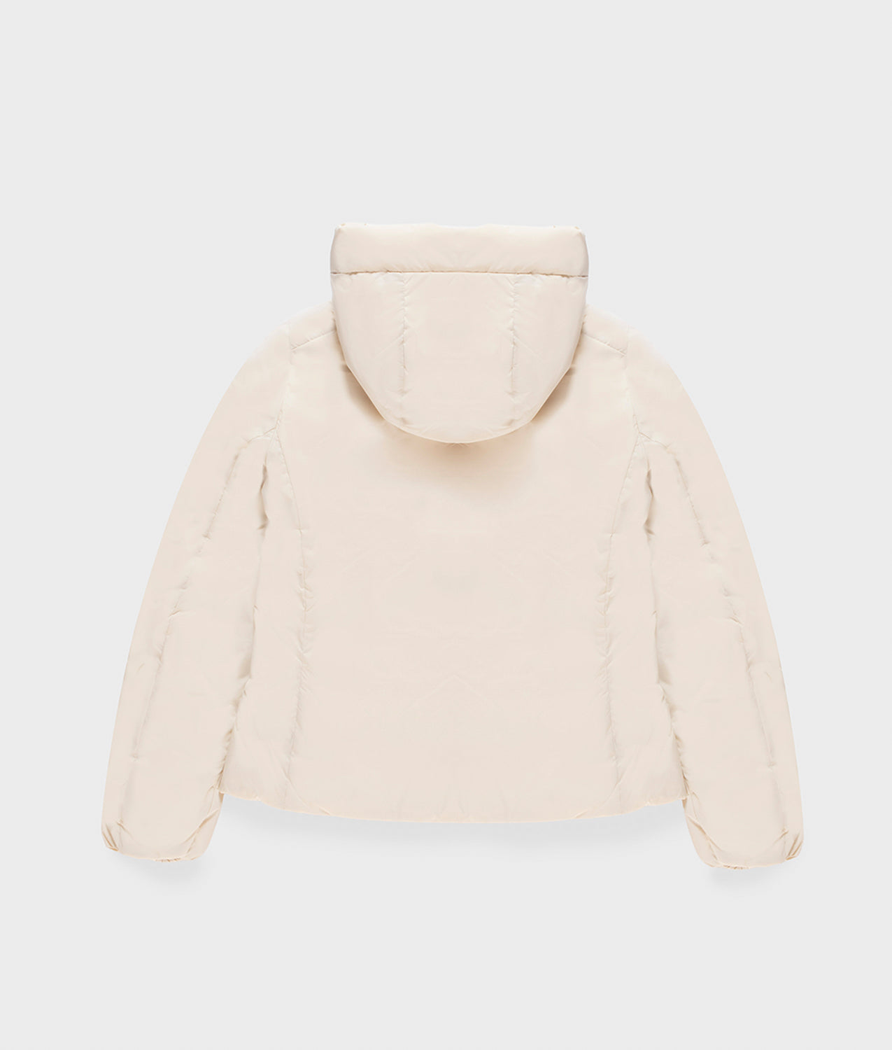 JACKETS SHORT NEBLA JACKET TOFU | RefrigiWear