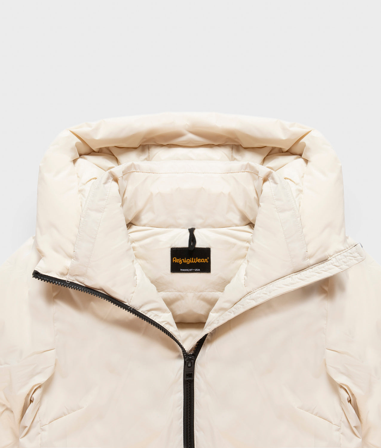 SHORT NEBLA JACKET