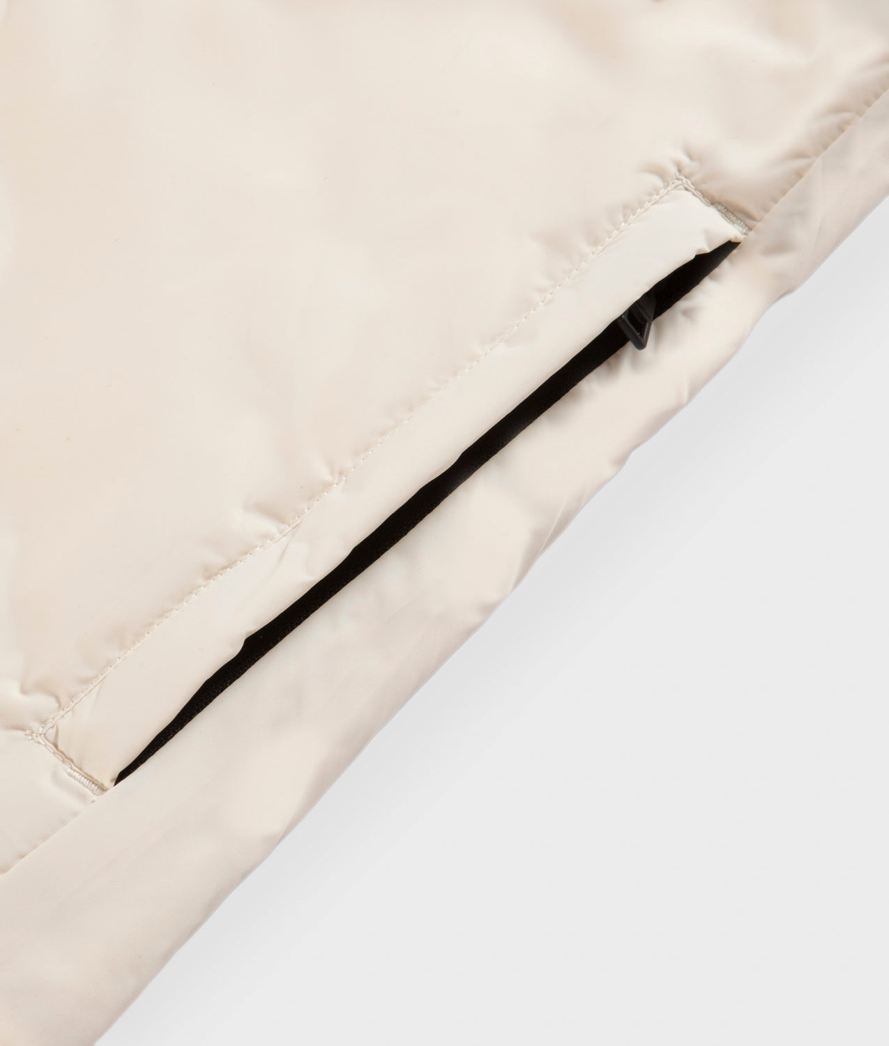 SHORT NEBLA JACKET