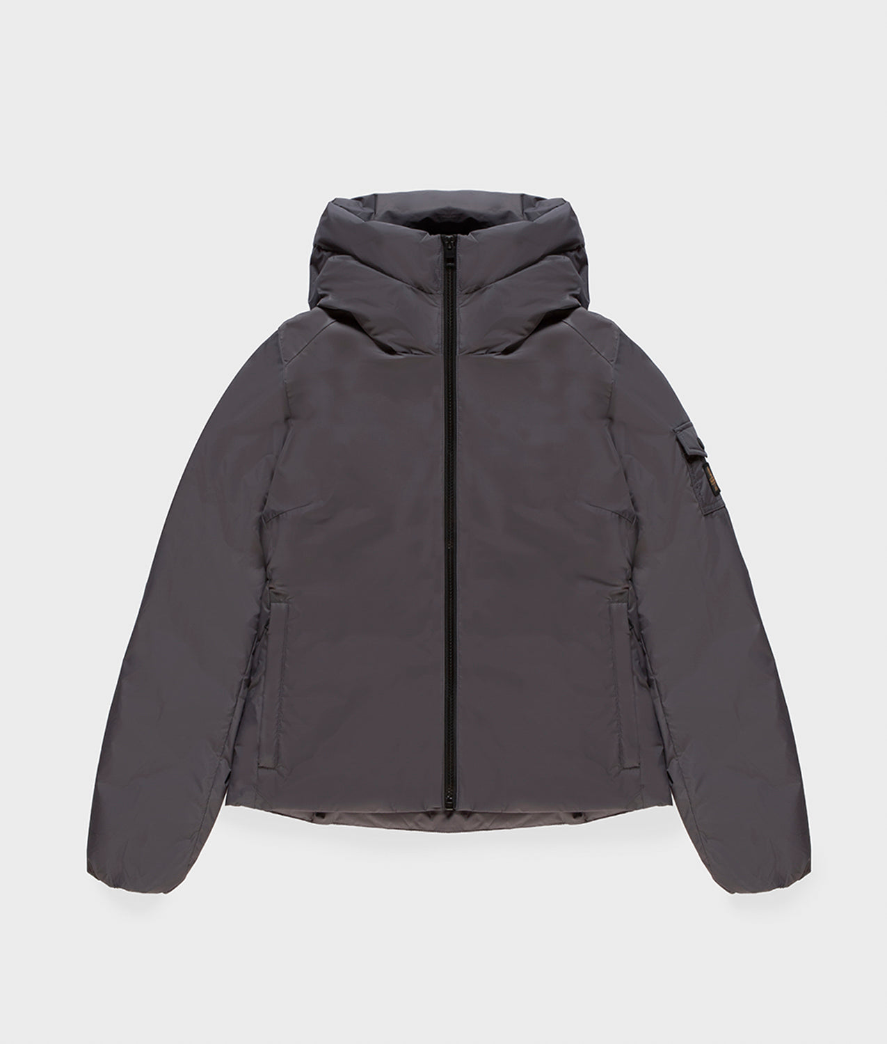SHORT NEBLA JACKET