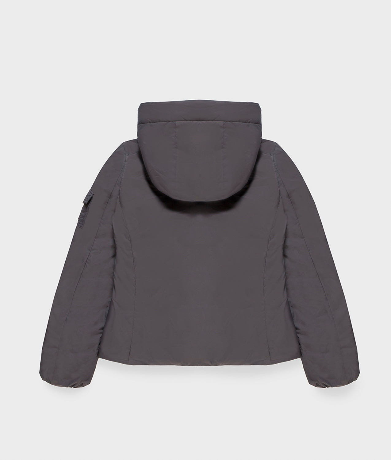 SHORT NEBLA JACKET