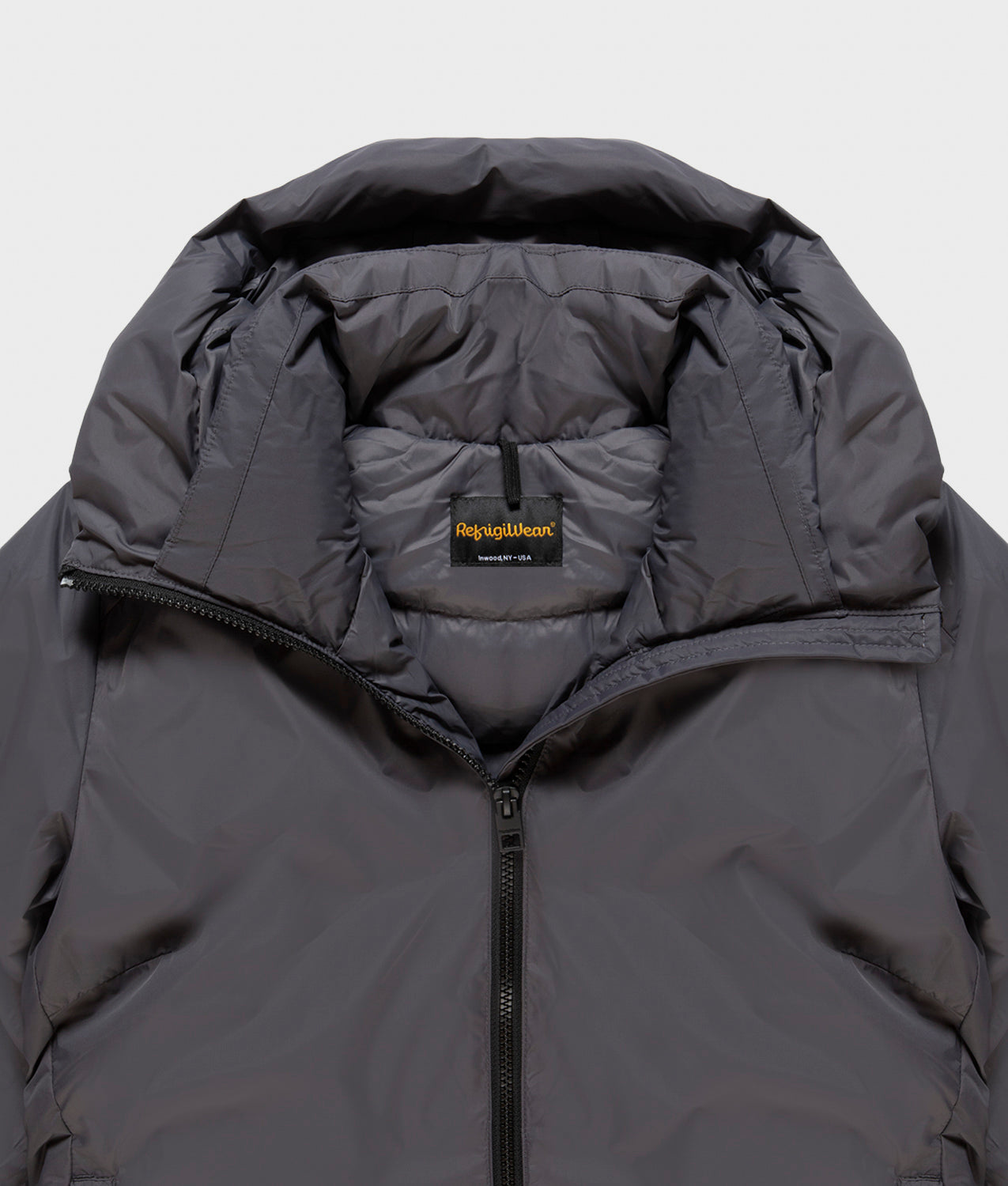 JACKETS SHORT NEBLA JACKET EXCALIBUR/ THUNDERSTORM | RefrigiWear