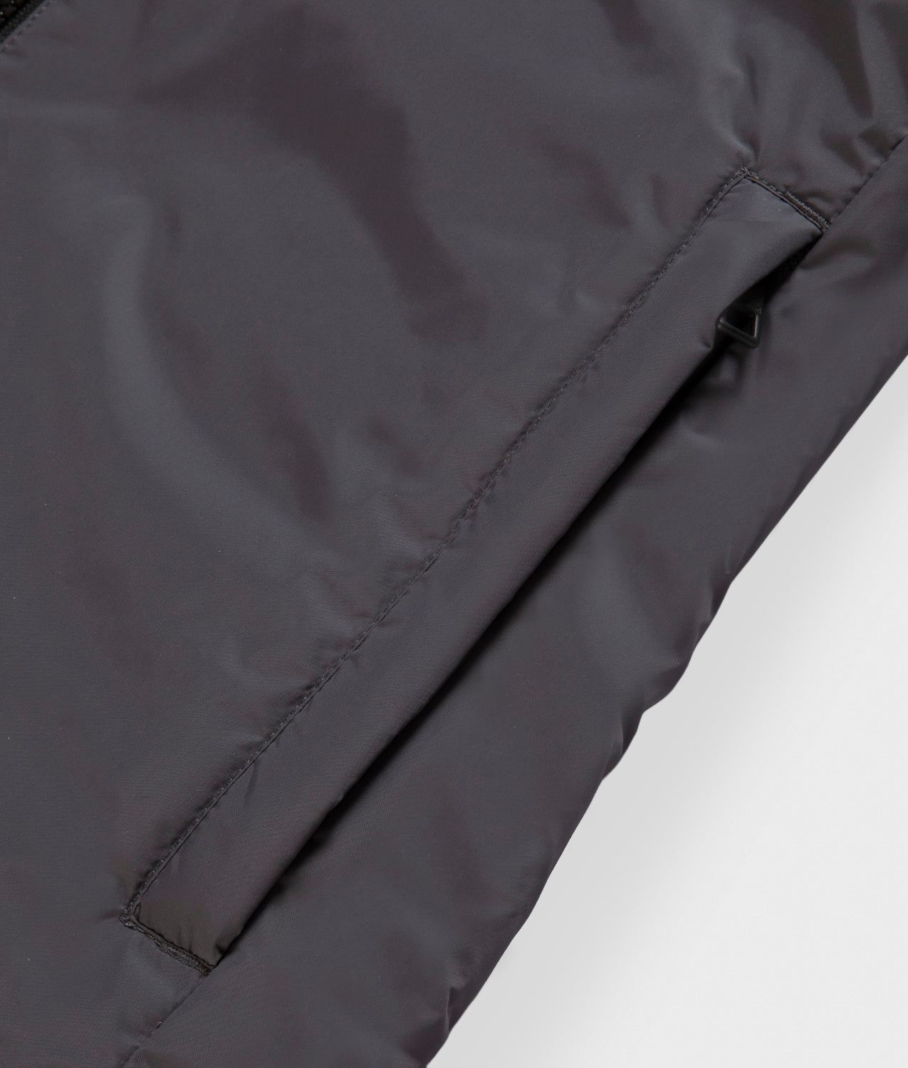 SHORT NEBLA JACKET