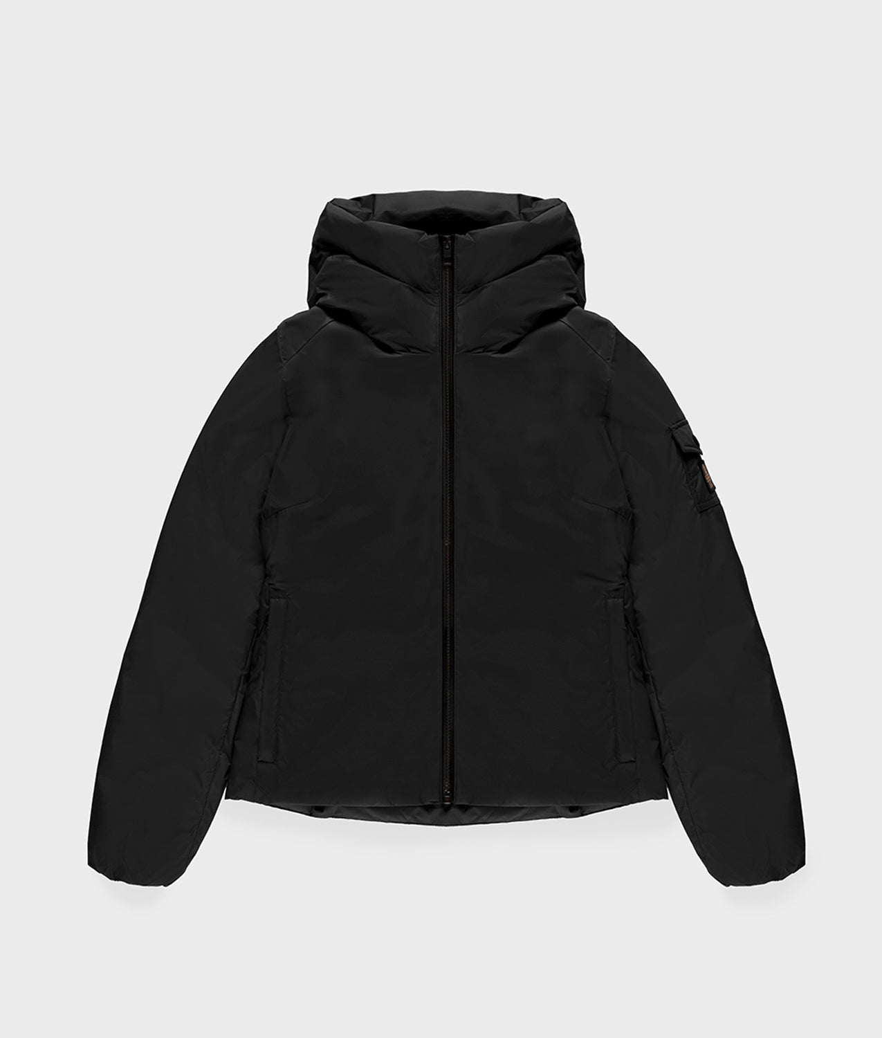 SHORT NEBLA JACKET