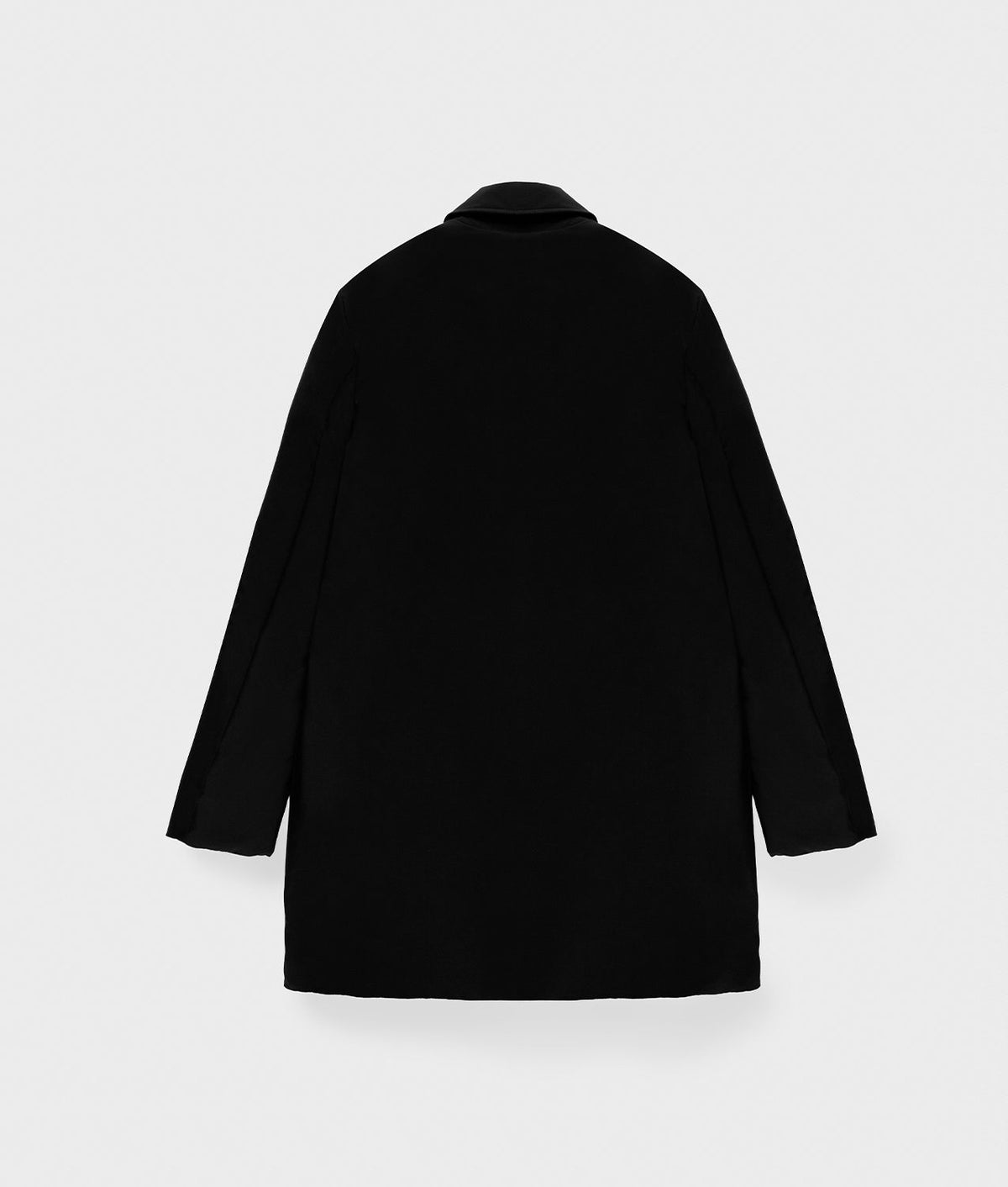 WINTER JULIAN JACKET BLACK | RefrigiWear