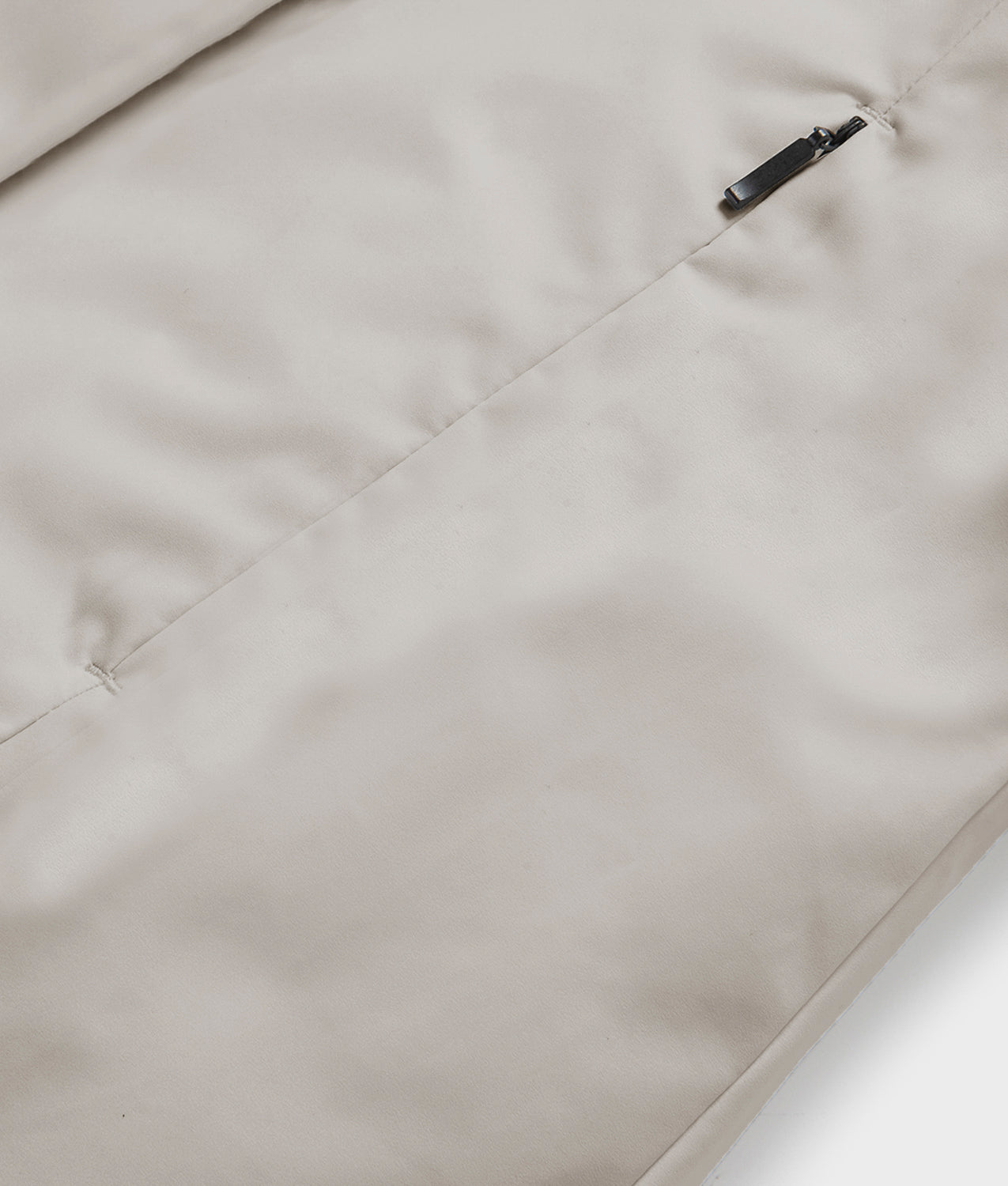JACKETS LADY TECH/1 FUR JACKET TOFU | RefrigiWear