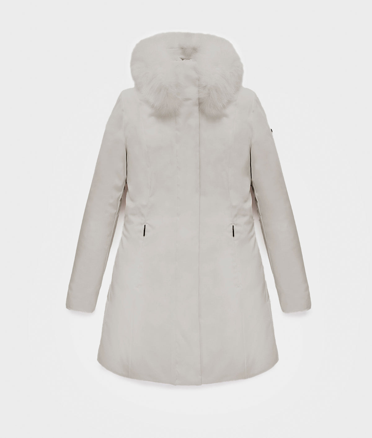 LADY TECH/1 FUR JACKET