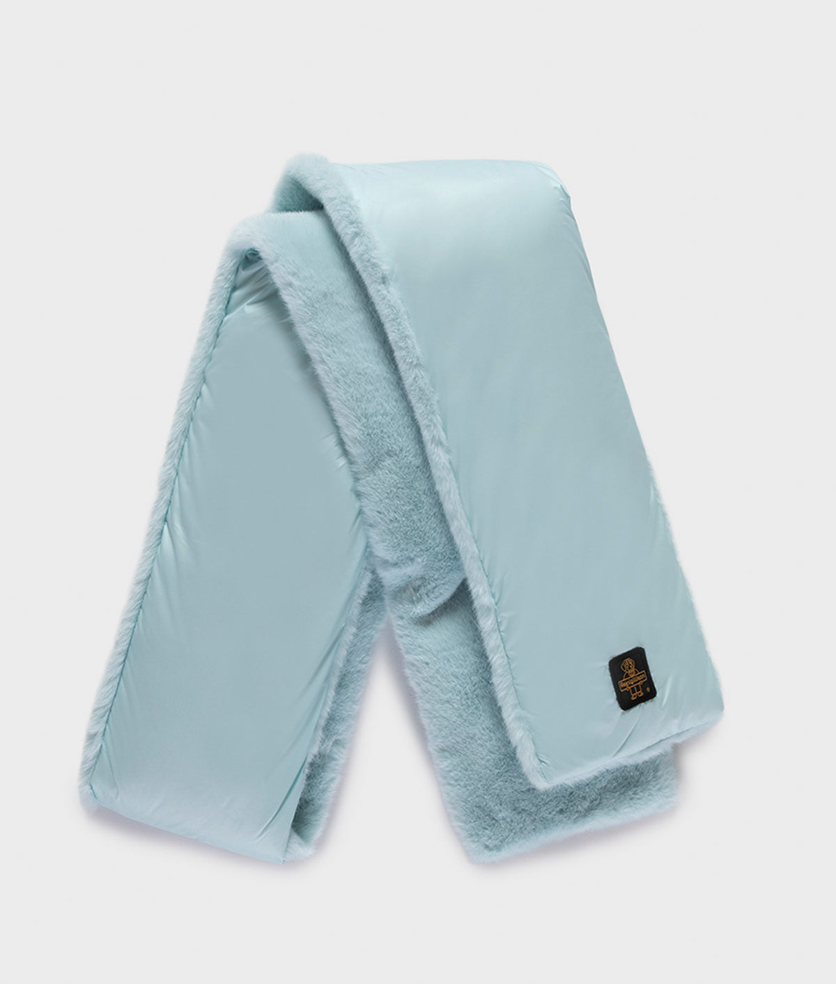 ACCESSORIES CAMEO SCARF SKYLIGHT/ SALT AIR | RefrigiWear
