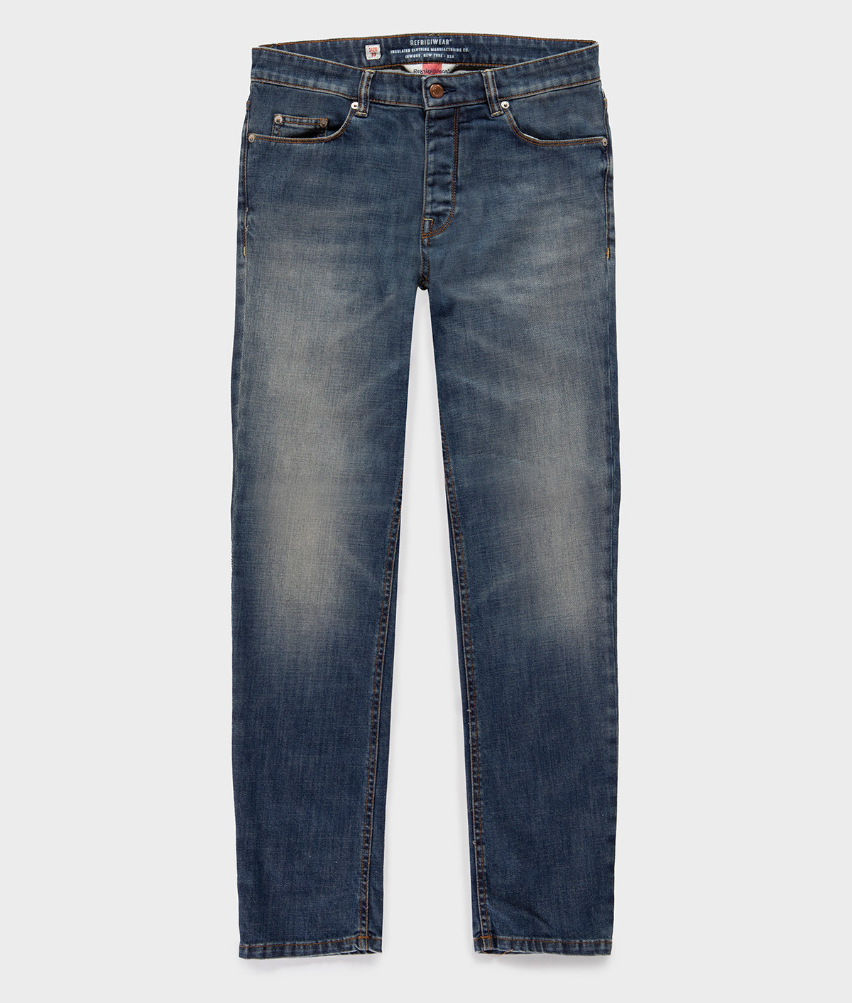 DENVER PANTS