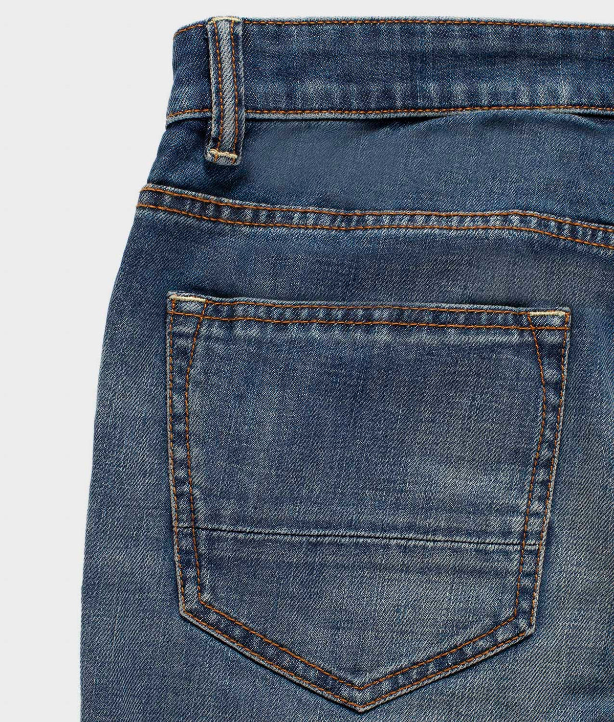 DENVER PANTS