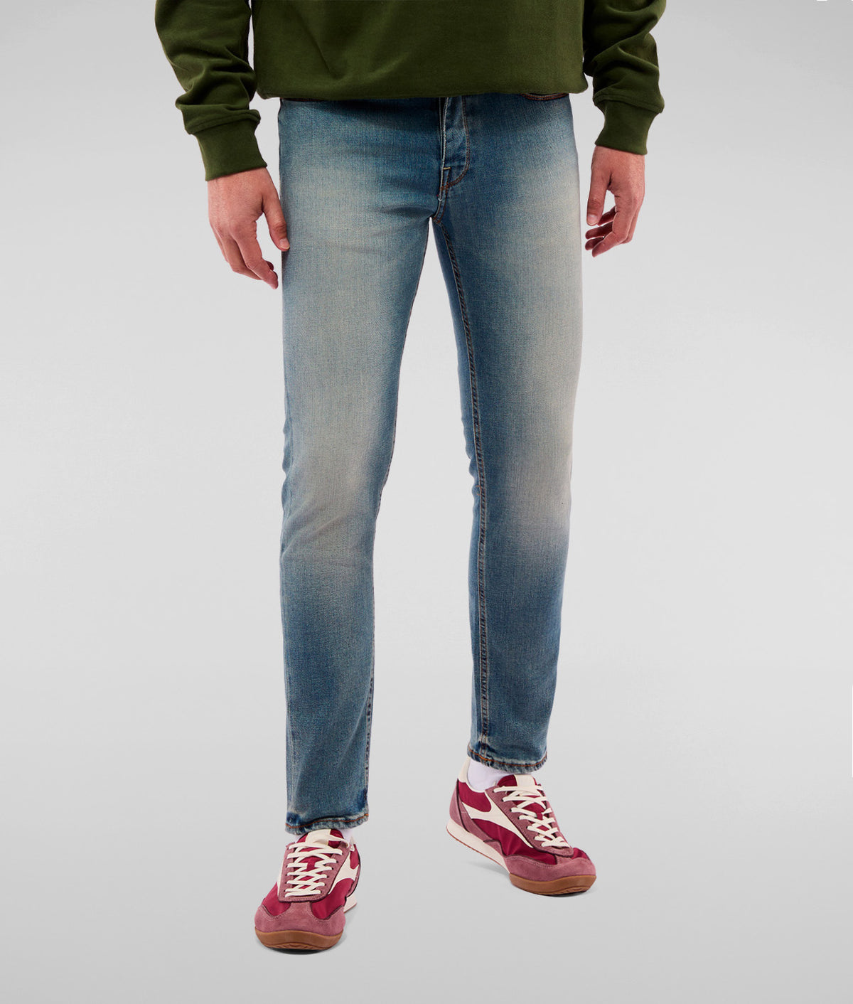DENVER PANTS