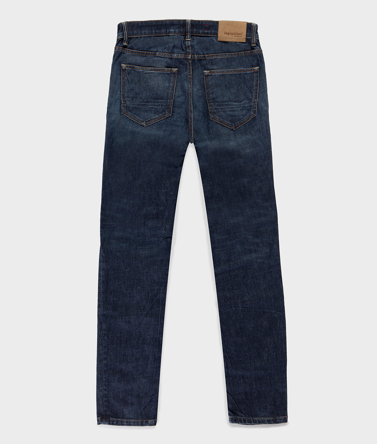 TROUSERS DENVER DENIM DENIM | RefrigiWear