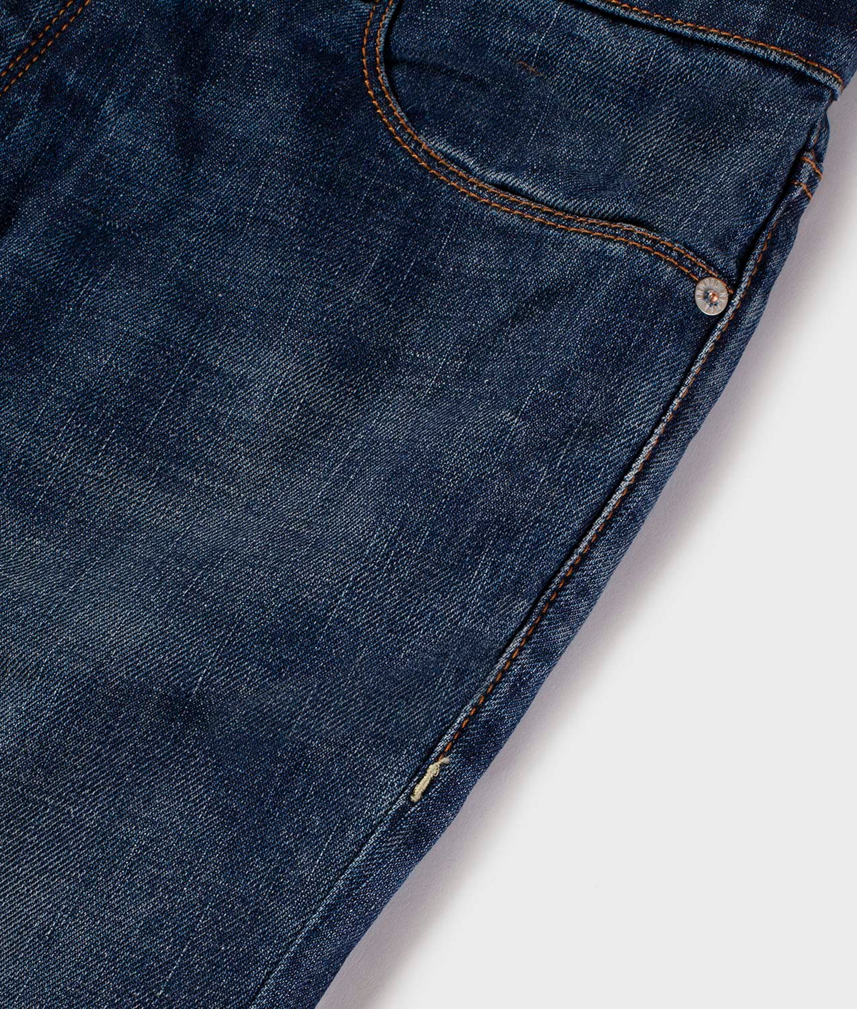 TROUSERS DENVER DENIM DENIM | RefrigiWear