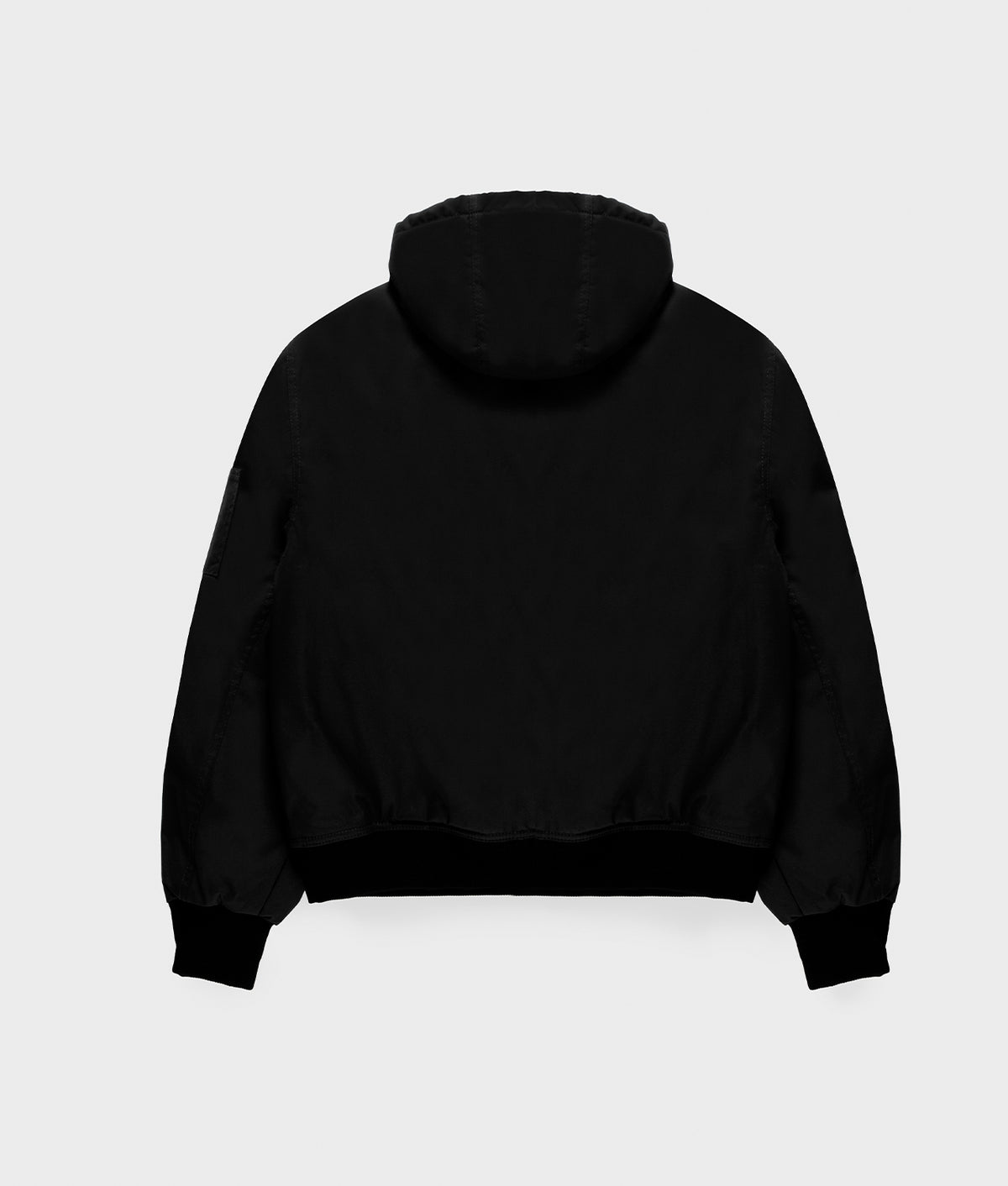 JACKETS CORBY BOMBER BLACK | RefrigiWear