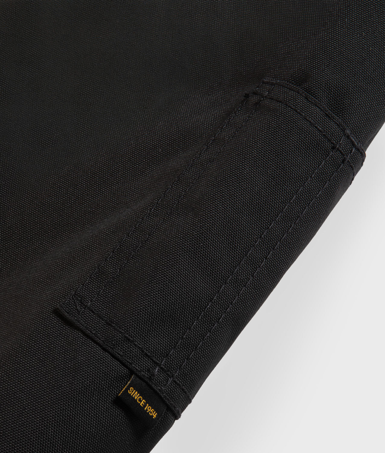JACKETS CORBY BOMBER BLACK | RefrigiWear