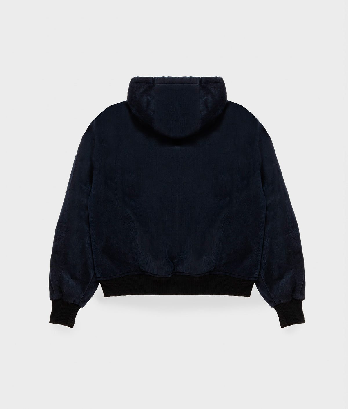 JACKETS CORBY BOMBER DARK BLUE | RefrigiWear
