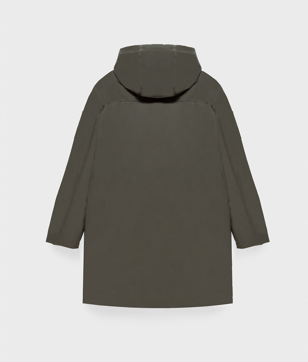 NEW TECH PARKA
