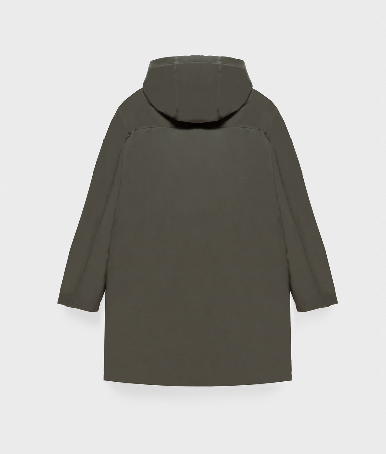 JACKETS NEW TECH PARKA SEA TURTLE | RefrigiWear