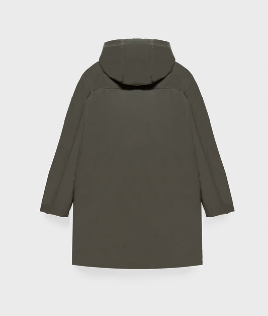NEW TECH PARKA