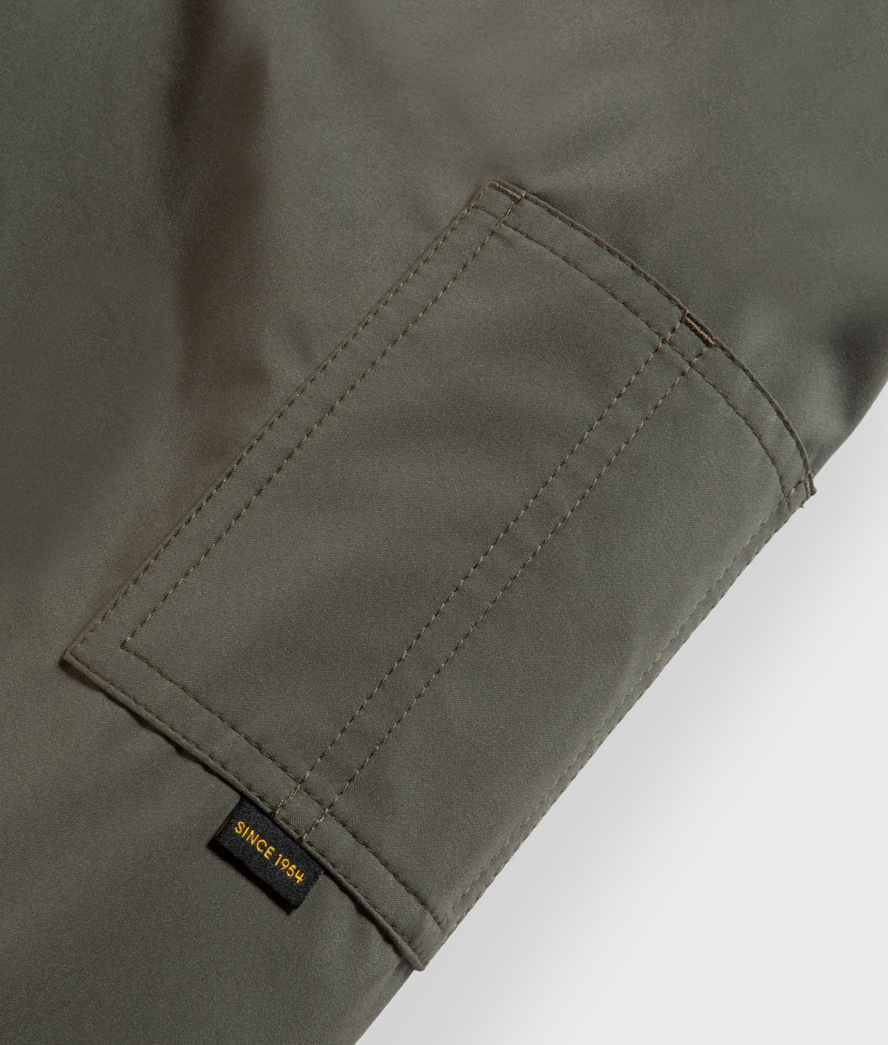 NEW TECH PARKA