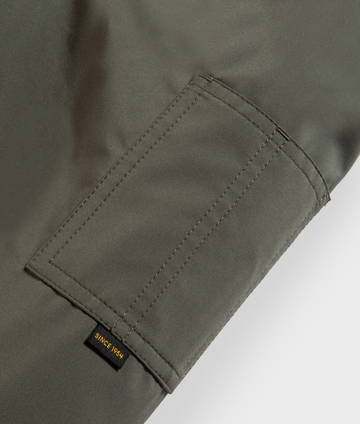 JACKETS NEW TECH PARKA SEA TURTLE | RefrigiWear