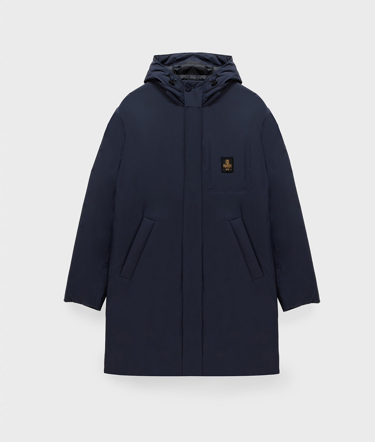 NEW TECH PARKA